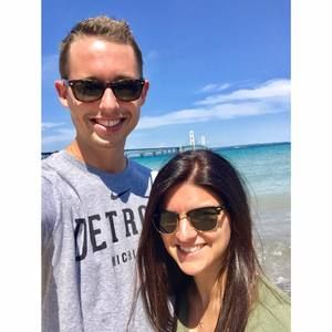 Meet your Posher, Maria